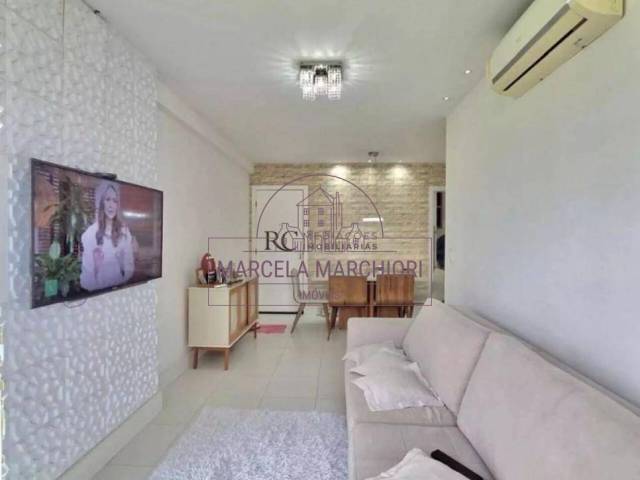 #1938 - Apartamento para Venda em Vila Velha - ES - 3