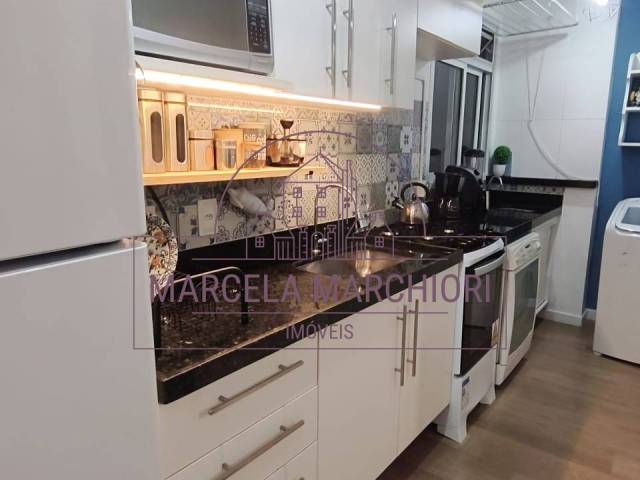 #2138 - Apartamento para Venda em Vila Velha - ES - 3