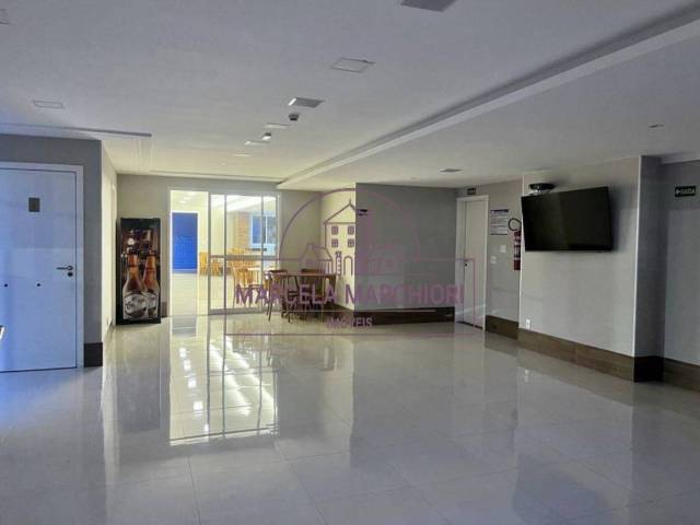 #2140 - Apartamento para Venda em Vila Velha - ES - 3