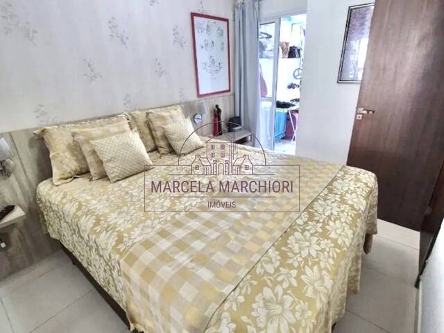 #2144 - Apartamento para Venda em Vila Velha - ES - 2