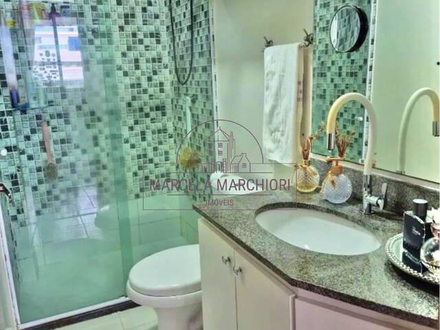 #2144 - Apartamento para Venda em Vila Velha - ES - 3