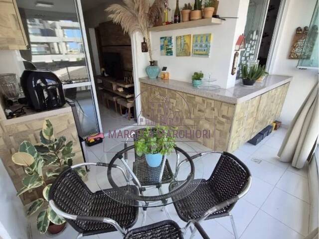 Apartamento para Venda em Vila Velha - 4