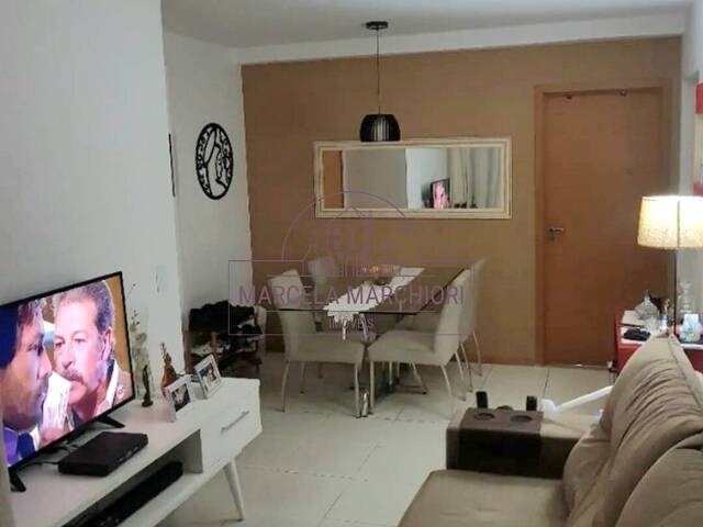 #2147 - Apartamento para Venda em Vila Velha - ES - 1