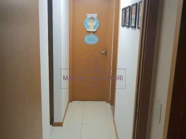 #2147 - Apartamento para Venda em Vila Velha - ES - 3