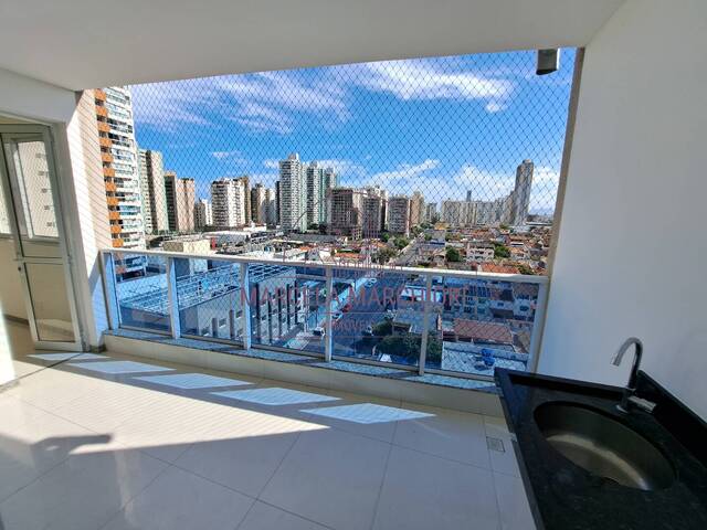 Venda em Praia de Itaparica - Vila Velha