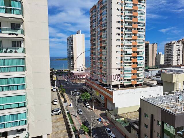 #2151 - Apartamento para Venda em Vila Velha - ES - 2