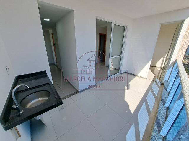 #2151 - Apartamento para Venda em Vila Velha - ES - 3