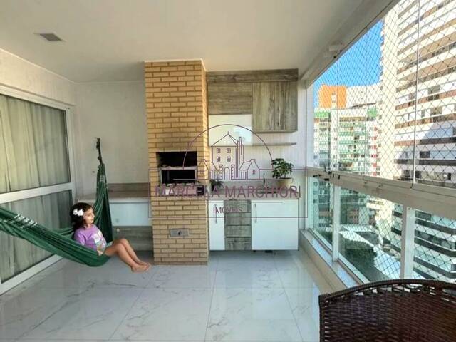 #2153 - Apartamento para Venda em Vila Velha - ES - 2