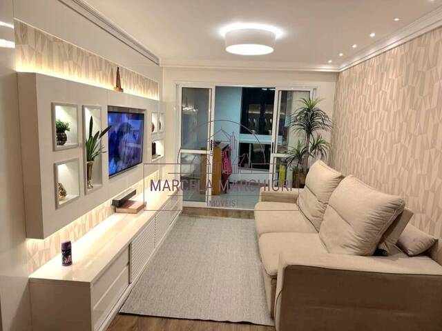 #2155 - Apartamento para Venda em Vila Velha - ES - 2