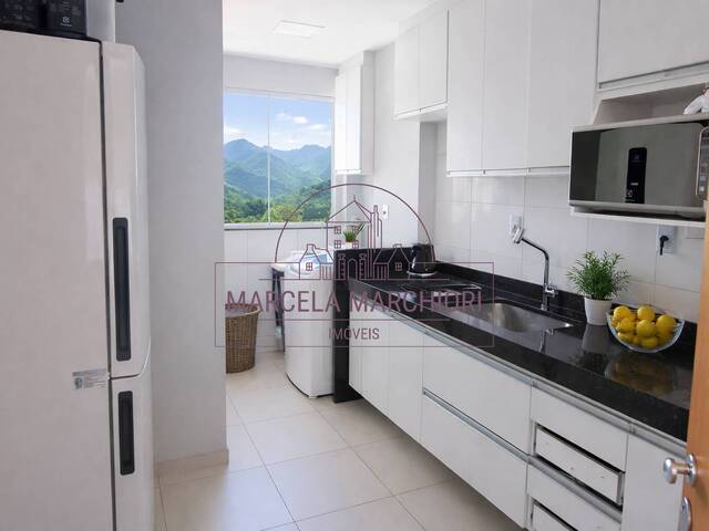 #2160 - Apartamento para Venda em Vila Velha - ES - 2