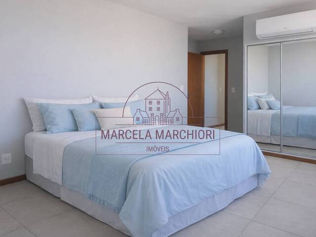 #2160 - Apartamento para Venda em Vila Velha - ES - 3