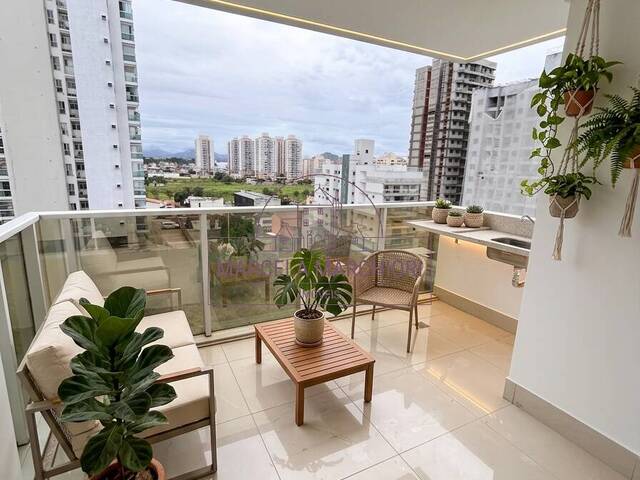 #2028 - Apartamento para Venda em Vila Velha - ES
