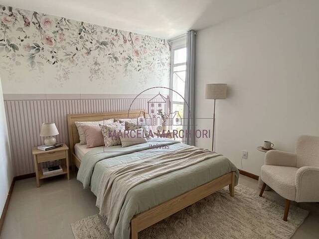 #2161 - Apartamento para Venda em Vila Velha - ES - 3