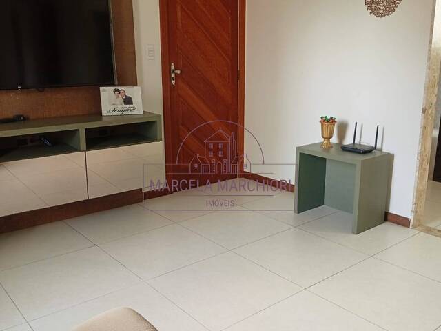 #2162 - Apartamento para Venda em Vila Velha - ES - 2