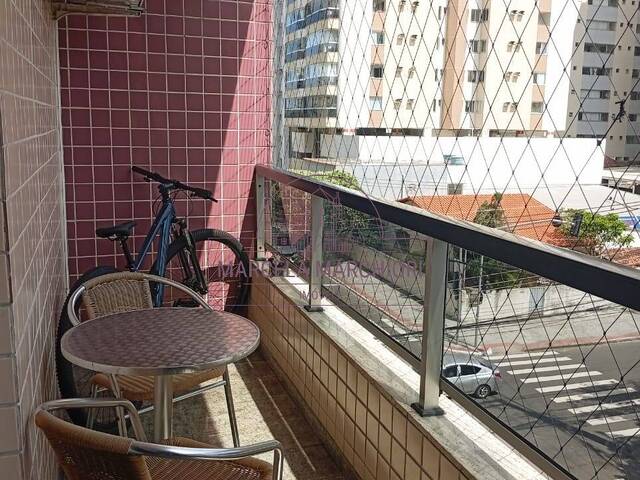 #2162 - Apartamento para Venda em Vila Velha - ES - 1