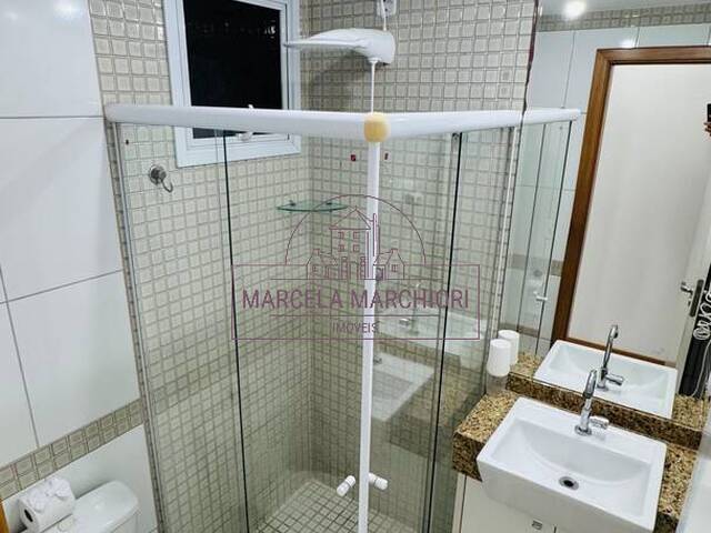 #2164 - Apartamento para Venda em Vila Velha - ES - 2