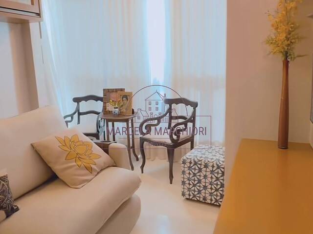 #2111 - Apartamento para Venda em Vila Velha - ES - 2