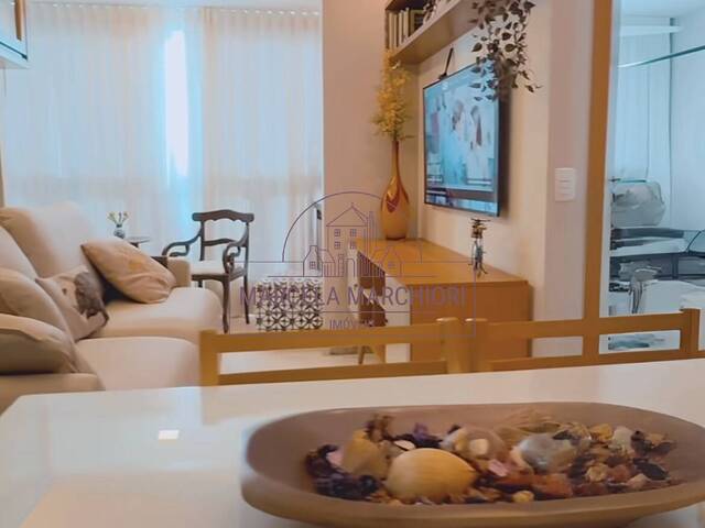 #2111 - Apartamento para Venda em Vila Velha - ES - 1