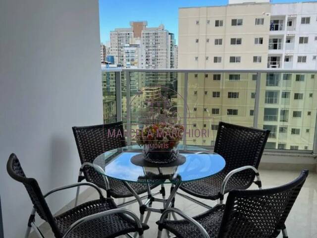 #2198 - Apartamento para Venda em Vila Velha - ES