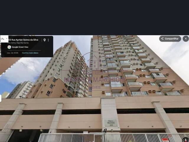 #2199 - Apartamento para Venda em Vila Velha - ES