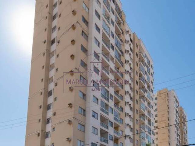 Apartamento para Venda em Vila Velha - 2