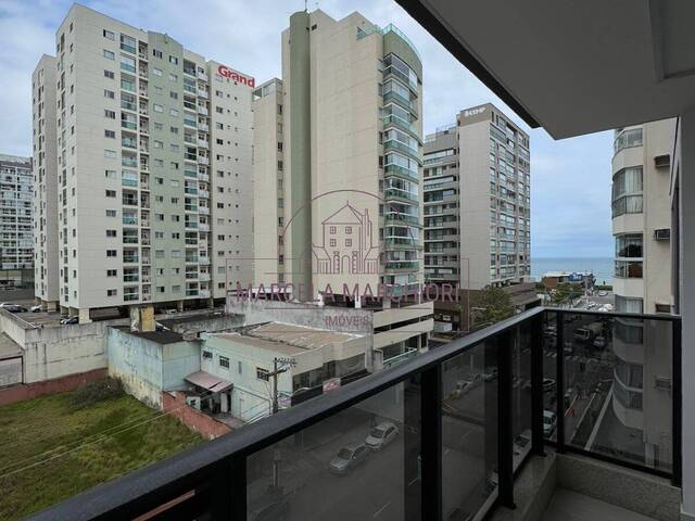 #2214 - Apartamento para Venda em Vila Velha - ES - 2