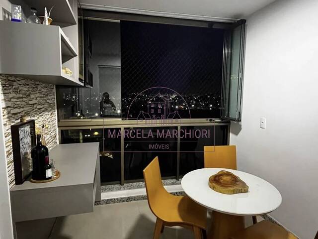 #2219 - Apartamento para Venda em Vila Velha - ES - 1