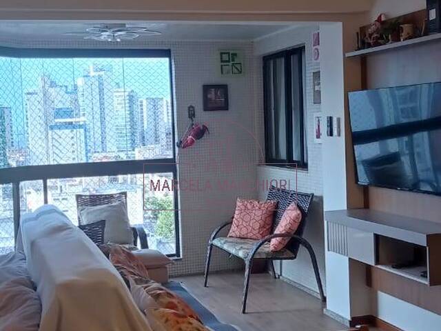 #2221 - Apartamento para Venda em Vila Velha - ES - 1