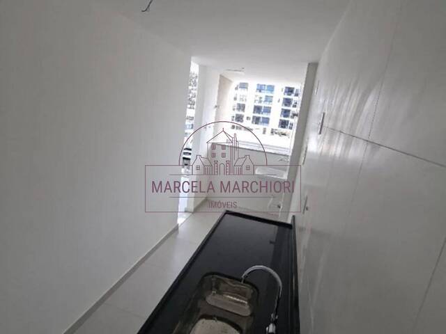 #2223 - Apartamento para Venda em Vila Velha - ES - 3