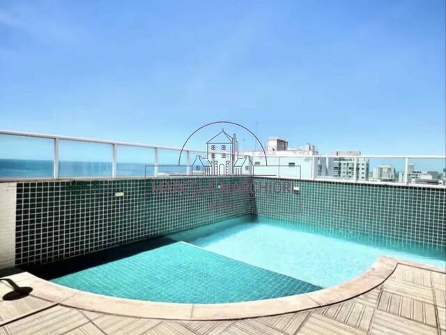 #2227 - Apartamento para Venda em Vila Velha - ES - 3