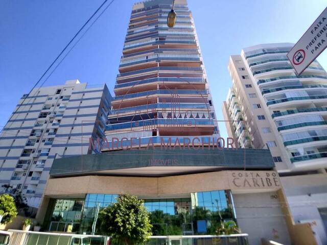 #500 - Apartamento para Venda em Vila Velha - ES - 3