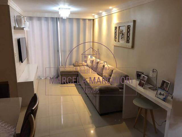 #G.SUMMER - Apartamento para Venda em Vila Velha - ES - 2