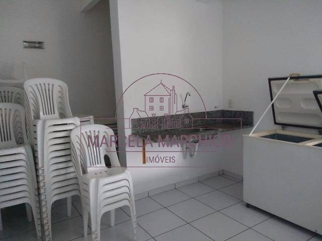 #parati - Apartamento para Venda em Vila Velha - ES