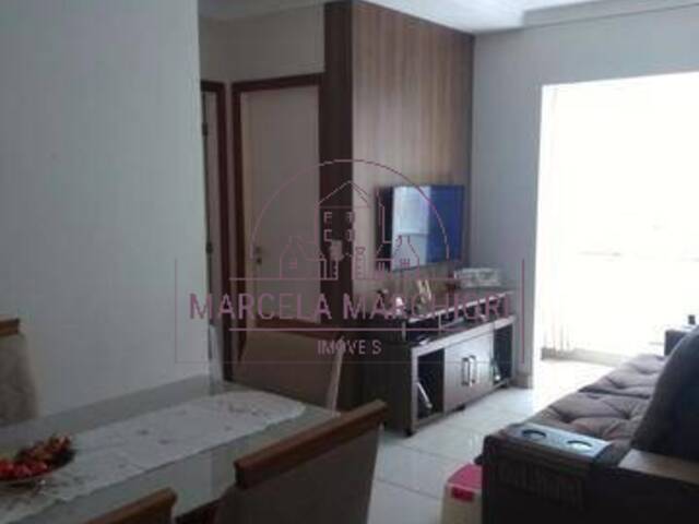 #parati - Apartamento para Venda em Vila Velha - ES