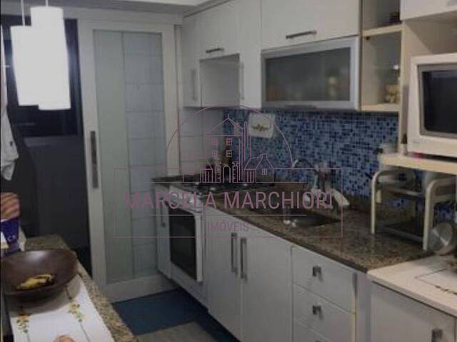 #533 - Apartamento para Venda em Vila Velha - ES - 3