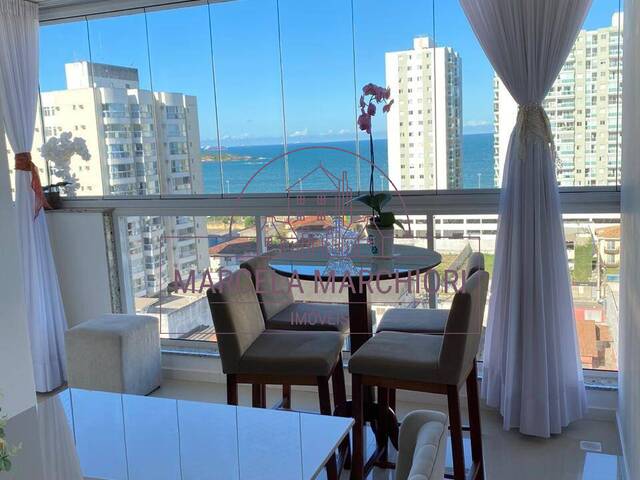 #napoles - Apartamento para Venda em Vila Velha - ES - 1