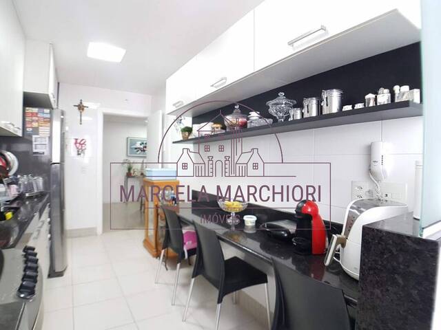 #654 - Apartamento para Venda em Vila Velha - ES - 2