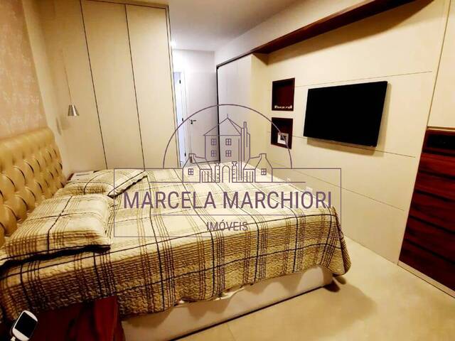 #PCRC - Apartamento para Venda em Vila Velha - ES