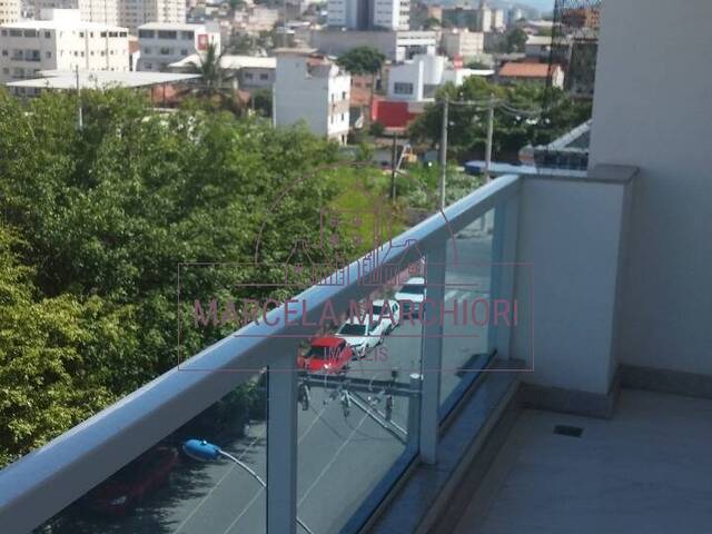 Apartamento para Venda em Vila Velha - 5