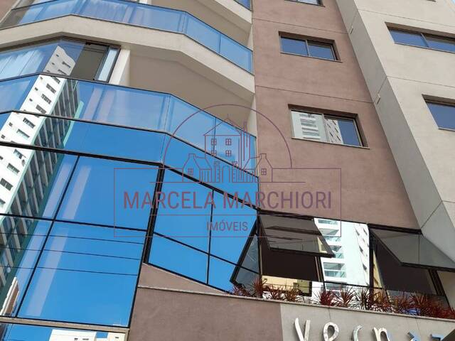 #vernaz - Apartamento para Venda em Vila Velha - ES