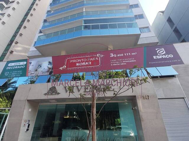 #viverd - Apartamento para Venda em Vila Velha - ES - 2