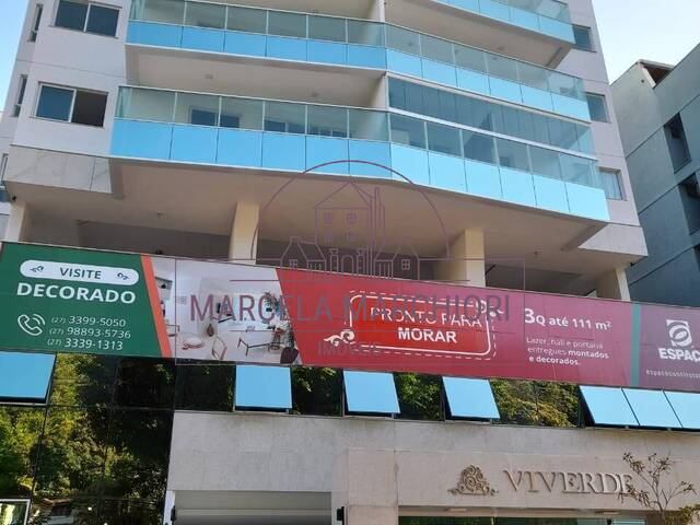 #viverd - Apartamento para Venda em Vila Velha - ES - 3
