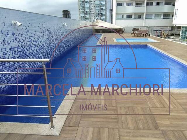 #amaz - Apartamento para Venda em Vila Velha - ES - 3