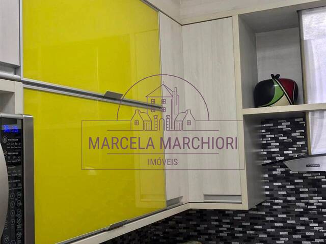 #R.BR - Apartamento para Venda em Vila Velha - ES - 3