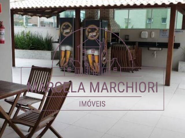 Apartamento para Venda em Vila Velha - 4