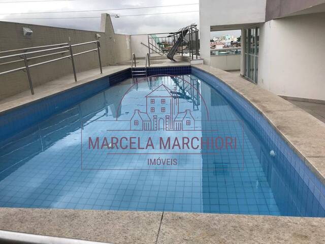 Apartamento para Venda em Vila Velha - 2