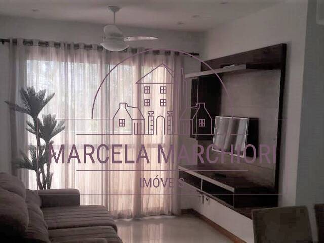 #C.GAR.TUL. - Apartamento para Venda em Vila Velha - ES - 3