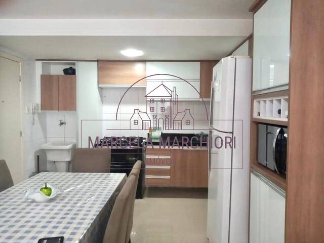 #P.SEREIA - Apartamento para Venda em Vila Velha - ES - 3