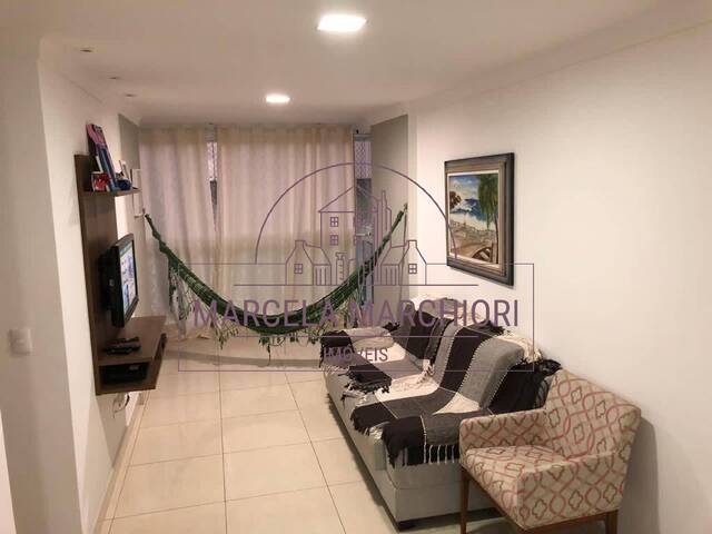 #ACQ - Apartamento para Venda em Vila Velha - ES - 3