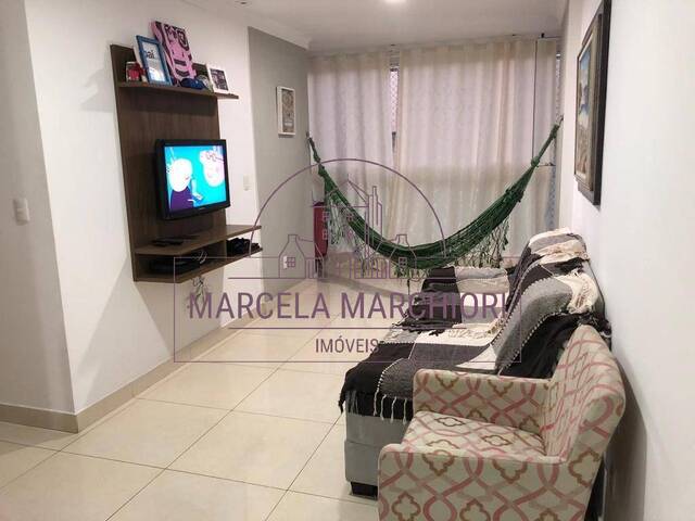 #ACQ - Apartamento para Venda em Vila Velha - ES - 2